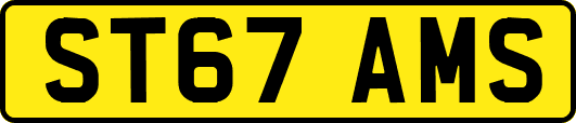 ST67AMS