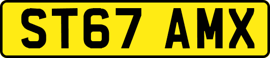 ST67AMX