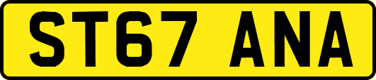 ST67ANA