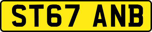 ST67ANB