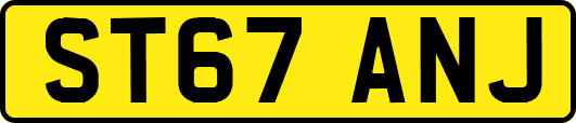 ST67ANJ