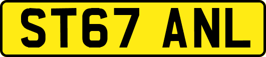 ST67ANL