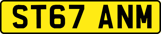 ST67ANM