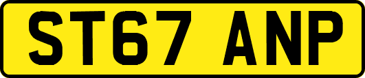ST67ANP