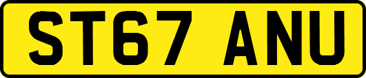 ST67ANU