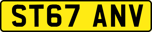 ST67ANV