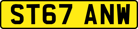 ST67ANW