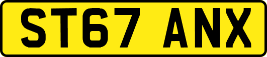 ST67ANX