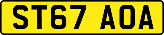 ST67AOA