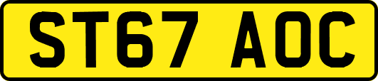 ST67AOC