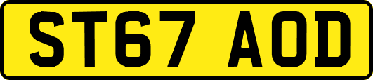ST67AOD