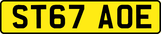 ST67AOE