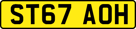 ST67AOH