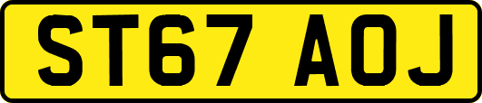 ST67AOJ