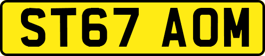 ST67AOM