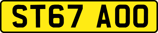 ST67AOO