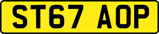 ST67AOP