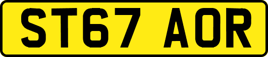 ST67AOR