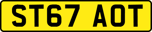 ST67AOT