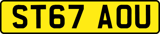 ST67AOU