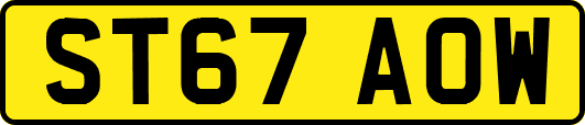 ST67AOW