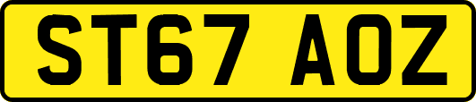 ST67AOZ