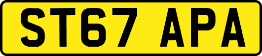 ST67APA