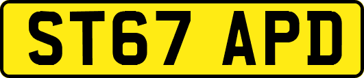 ST67APD