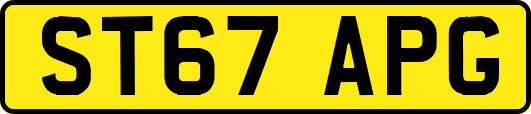 ST67APG