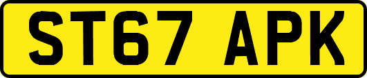 ST67APK