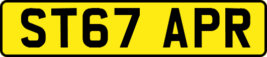 ST67APR