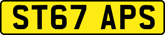 ST67APS