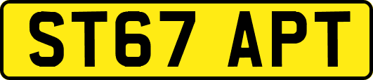 ST67APT