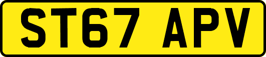 ST67APV