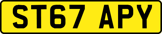 ST67APY