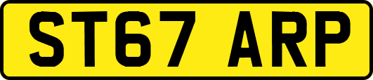 ST67ARP
