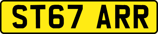 ST67ARR