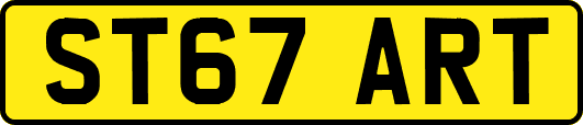 ST67ART