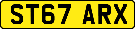 ST67ARX