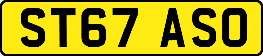 ST67ASO