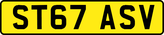 ST67ASV