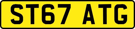 ST67ATG