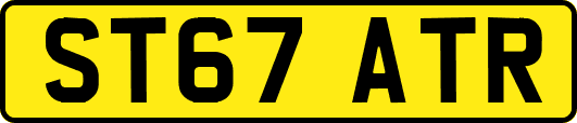 ST67ATR