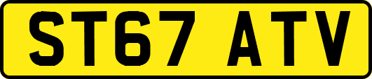 ST67ATV