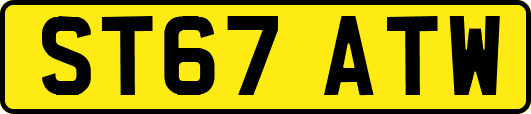 ST67ATW