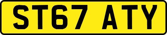 ST67ATY