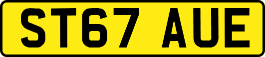 ST67AUE