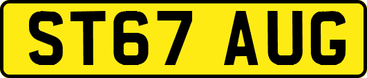 ST67AUG