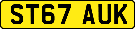 ST67AUK