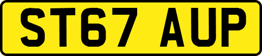 ST67AUP